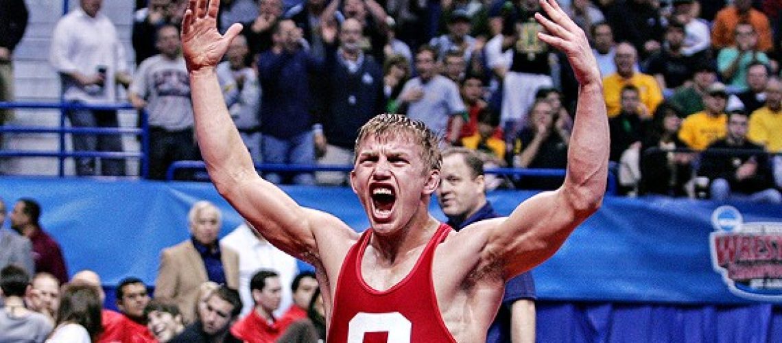 Kyle Dake