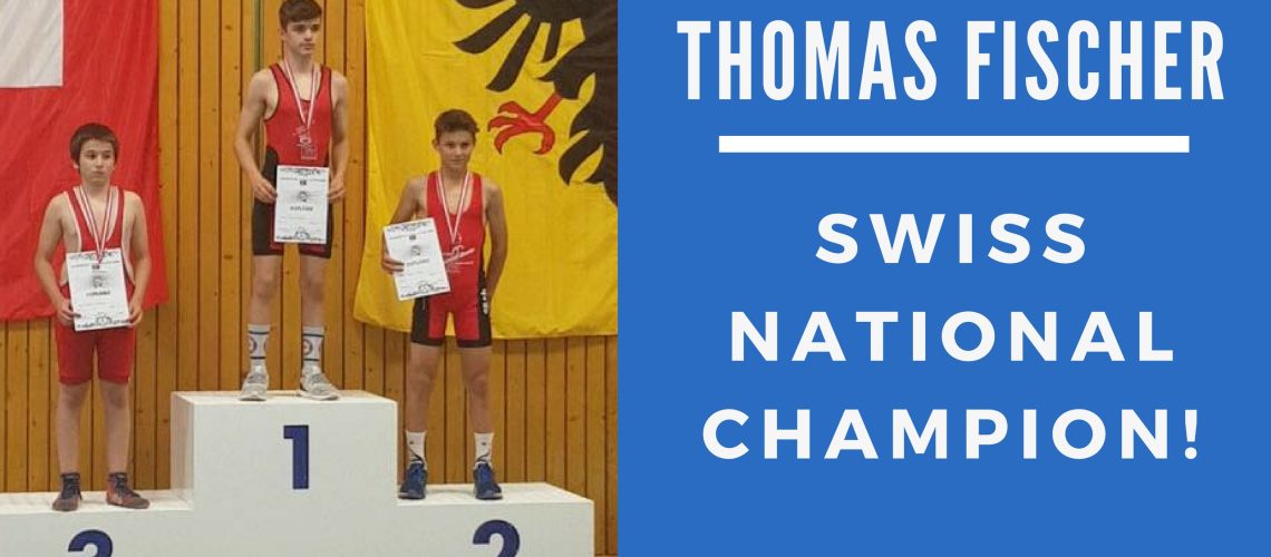 Swiss National Champ 2